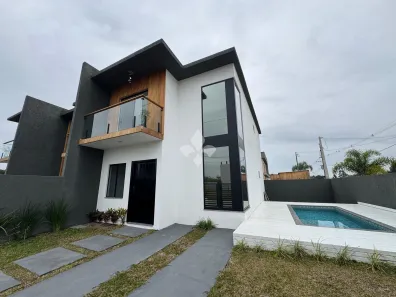 Sobrado com 3 Quartos à venda, 109m² no , Imbituba