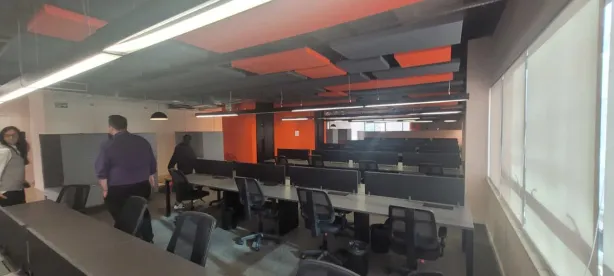 Ponto Comercial para alugar, 561m² no Cerqueira César, São Paulo