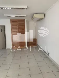 Prédio Comercial para alugar, 102m² no Condomínio Centro Comercial Alphaville, Barueri