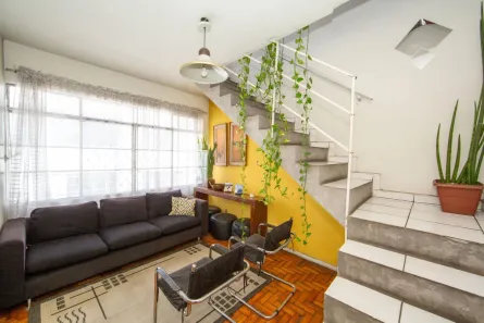 Cobertura com 4 Quartos à venda, 220m² no Alto Barroca, Belo Horizonte