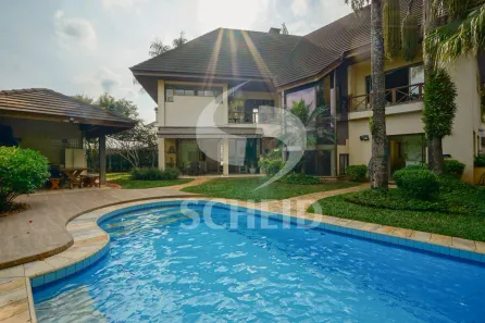 Casa com 3 Quartos à venda, 805m² no Cidade Jardim, São Paulo