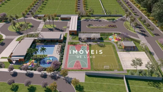 Lote/Terreno à venda, 153m² no Parque São Camilo, Itu