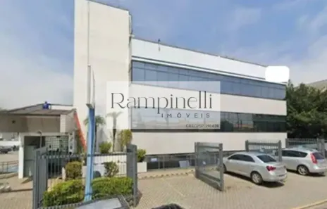Prédio Comercial à venda, 1928m² no Parque Renato Maia, Guarulhos