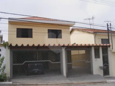 Sobrado com 5 Quartos à venda, 350m² no Parque Casa de Pedra, São Paulo
