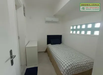 Flat com 1 Quarto para alugar, 16m² no Cocó, Fortaleza