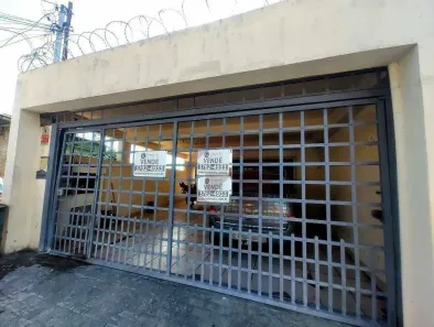Sobrado com 3 Quartos à venda, 141m² no Jardim Ester, São Paulo