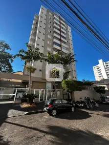 Apartamento com 2 Quartos para alugar, 74m² no Patrimônio, Uberlândia