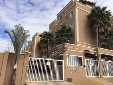 Apartamento com 2 Quartos à venda, 50m² no Jardim Ipanema, Sorocaba