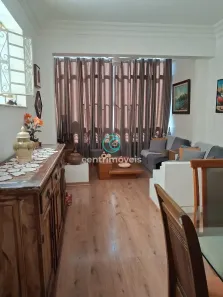 Apartamento com 3 Quartos à venda, 115m² no Tijuca, Rio de Janeiro