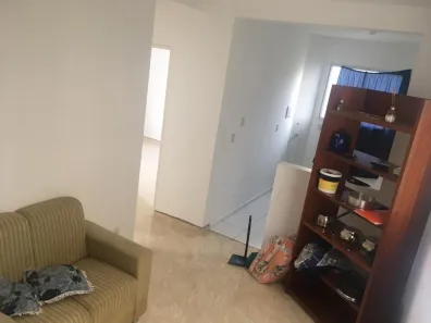 Apartamento com 2 Quartos à venda, 48m² no Parque Senhor do Bonfim, Taubaté