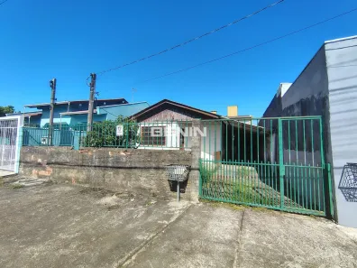 Lote/Terreno à venda, 250m² no Estância Velha, Canoas