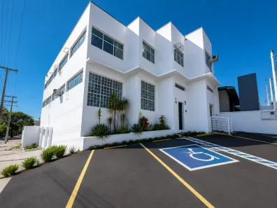 Prédio Comercial à venda, 548m² no Jardim Santana, Campinas