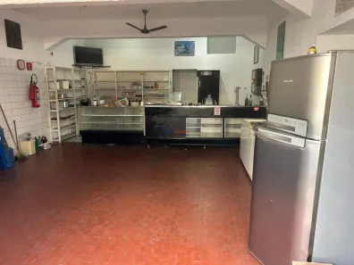 Ponto Comercial para alugar, 100m² no Consolação, Vitória