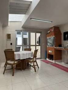 Sobrado com 3 Quartos à venda, 200m² no Anchieta, São Bernardo do Campo