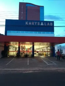 Prédio Comercial à venda, 460m² no Centro, Teresina