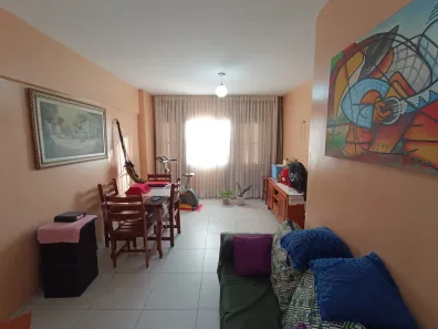 Apartamento com 3 Quartos à venda, 75m² no Fátima, Fortaleza