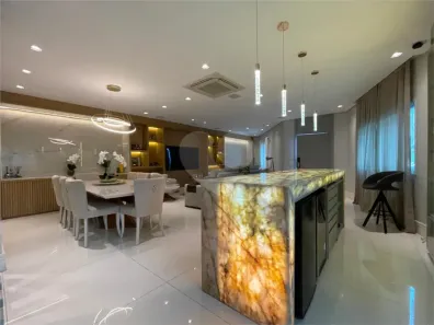 Apartamento com 4 Quartos à venda, 390m² no Tucuruvi, São Paulo