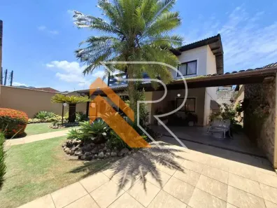 Casa de Condomínio com 5 Quartos à venda, 300m² no Itaipu, Niterói