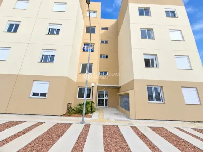 Apartamento com 1 Quarto à venda, 30m² no Hípica, Porto Alegre