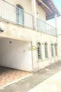 Casa com 5 Quartos à venda, 194m² no Jardim Novo Campos Elíseos, Campinas