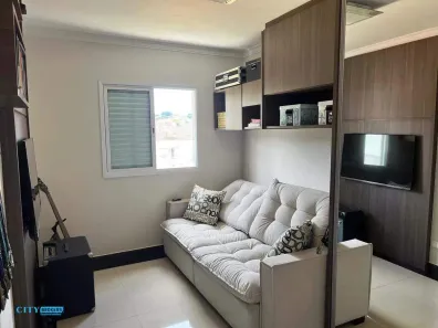 Sobrado com 3 Quartos à venda, 101m² no Jardim Oriental, São Paulo