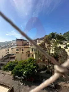 Apartamento com 1 Quarto à venda, 42m² no Santa Teresa, Rio de Janeiro