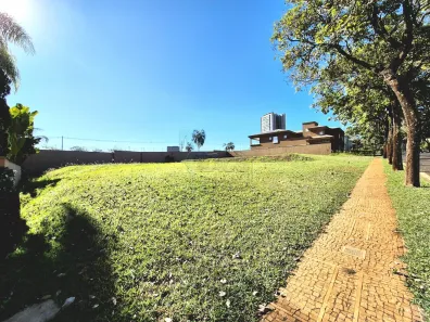 Lote/Terreno à venda, 1040m² no Condomínio Villa Buenos Aires, Ribeirão Preto