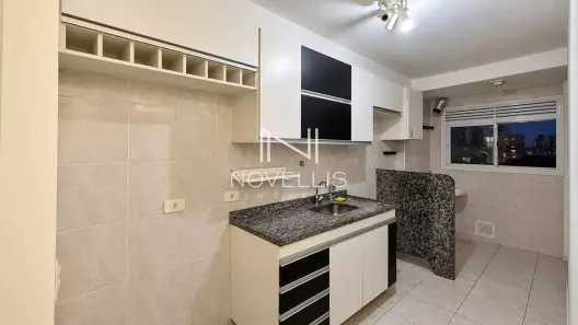 Apartamento com 2 Quartos para alugar, 65m² no Conjunto Residencial Trinta e Um de Março, São José dos Campos