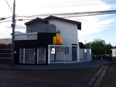 Casa com 3 Quartos à venda, 260m² no Jardim Santana, Bauru