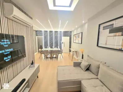 Apartamento com 3 Quartos à venda, 120m² no Flamengo, Rio de Janeiro