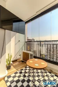Apartamento com 1 Quarto à venda, 60m² no Vila Buarque, São Paulo
