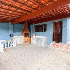 Casa com 2 Quartos para alugar, 198m² no Alvarenga, São Bernardo do Campo