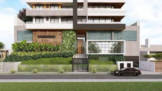 Ponto Comercial com 3 Quartos à venda, 273m² no América, Joinville