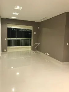 Apartamento com 2 Quartos para venda ou aluguel, 75m² no Cidade Monções, São Paulo