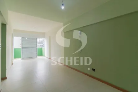 Apartamento com 1 Quarto à venda, 49m² no Pinheiros, São Paulo