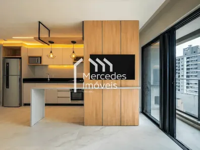 Apartamento com 2 Quartos para alugar, 80m² no Fazendinha, Itajaí