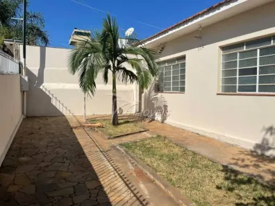 Casa com 4 Quartos à venda, 131m² no São Manoel, Americana