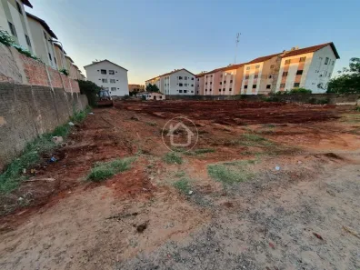 Lote/Terreno à venda, 2142m² no Jardim Tijuca, Campo Grande