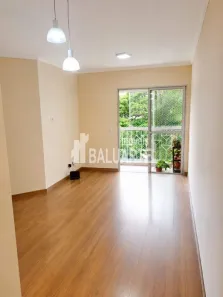 Apartamento com 3 Quartos à venda, 73m² no Vila Sofia, São Paulo
