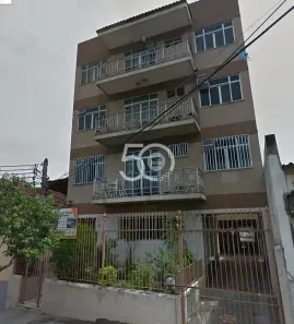Apartamento com 2 Quartos à venda, 60m² no Ramos, Rio de Janeiro