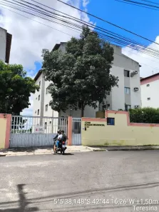 Apartamento com 2 Quartos à venda, 47m² no Colorado, Teresina