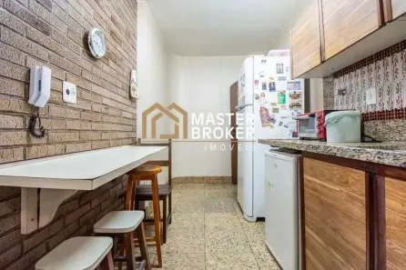 Apartamento com 4 Quartos à venda, 180m² no Lourdes, Belo Horizonte