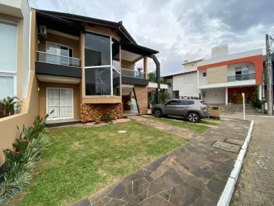 Casa de Condomínio com 3 Quartos à venda, 170m² no Hípica, Porto Alegre