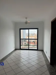 Apartamento com 1 Quarto para alugar, 45m² no Jardim Paulista, Ribeirão Preto