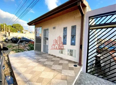 Casa com 1 Quarto à venda, 160m² no Jardim Japão (Caucaia do Alto), Cotia