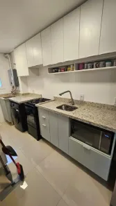 Apartamento com 2 Quartos à venda, 49m² no Harmonia, Canoas