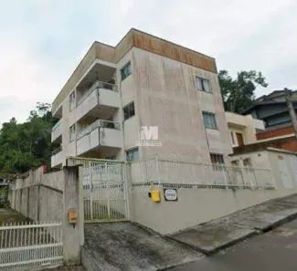 Apartamento com 2 Quartos à venda, 62m² no Águas Claras, Brusque