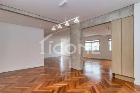 Apartamento com 3 Quartos à venda, 230m² no Higienópolis, São Paulo