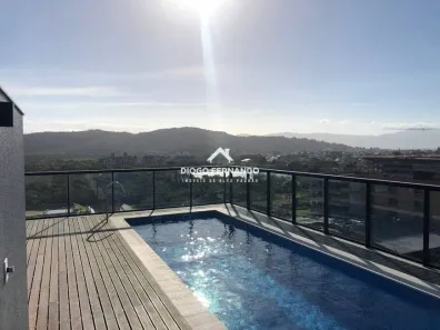 Apartamento com 3 Quartos à venda, 223m² no Jurerê Internacional, Florianópolis