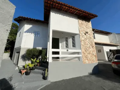 Casa com 3 Quartos à venda, 110m² no Itacorubi, Florianópolis